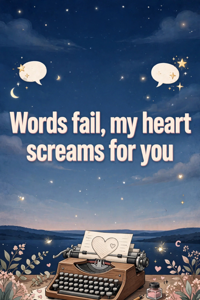 I Miss You Messages From the Heart